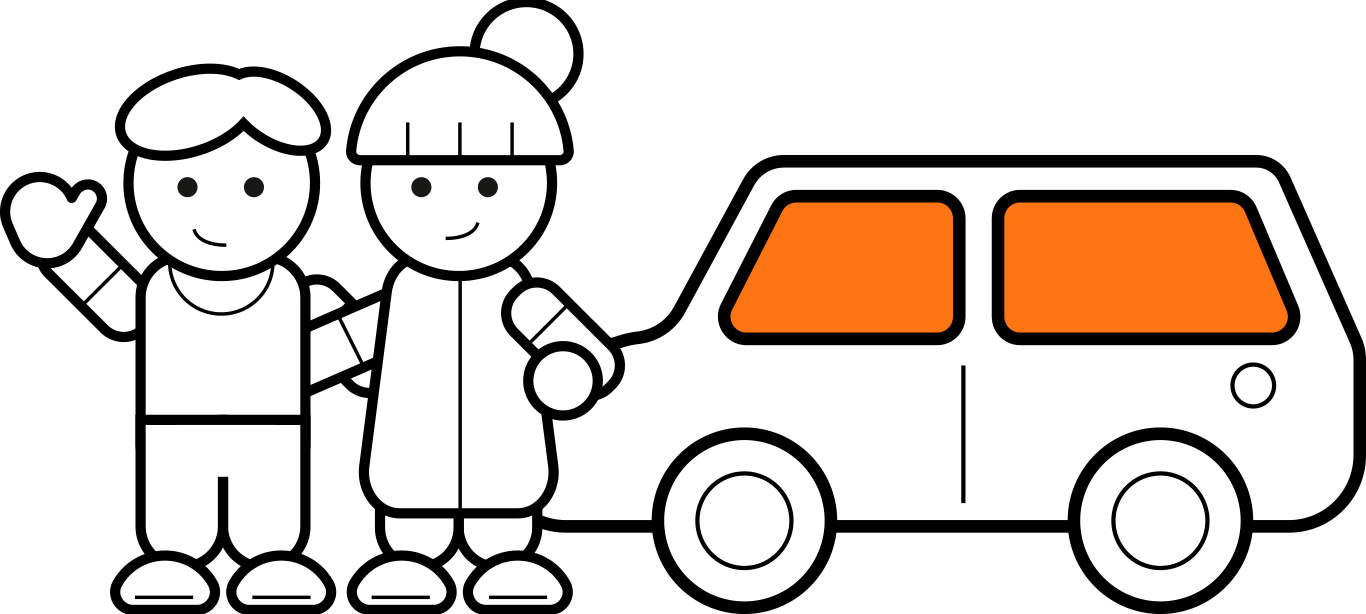 From Cars To Carpenters We've Got Your Insurance Covered (1366x614), Png Download