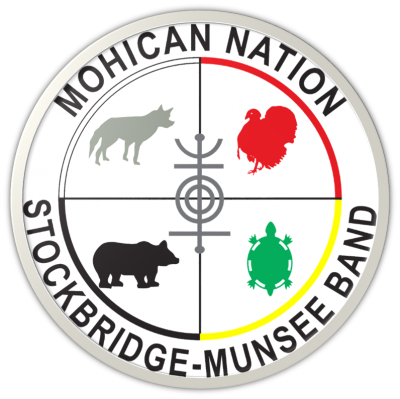 Native American Tourism Of Wisconsin - Immaculate Conception Institute Of Tudela Inc (400x399), Png Download