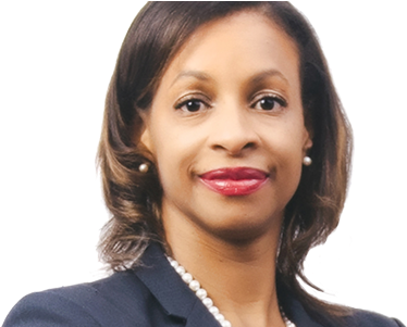 Ayanna Ferdinand Catlyn Focuses Her Practice On General - Girl (667x300), Png Download