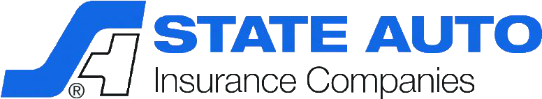 Website - Stateauto - Com - State Auto (800x162), Png Download