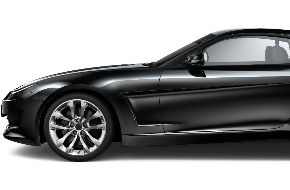 Extra Car - Car (1000x1000), Png Download