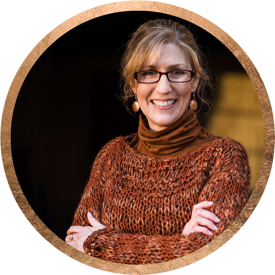 I'm Debbie Cromack, A Corporate Lackey Turned Entrepreneurial - Debbie Cromach (960x960), Png Download