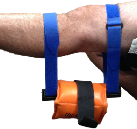 The Knee Terminator - Knee Terminator (480x480), Png Download