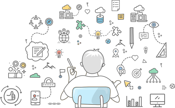 Ndot Banner - Product (612x378), Png Download