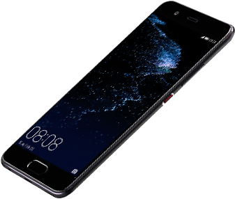 Huawei P10 Netright - Huawei P10 (992x400), Png Download
