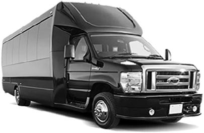 Car-22 - Party Bus (500x312), Png Download