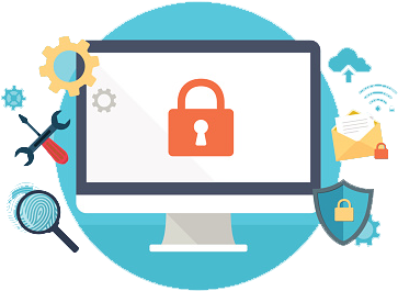 Latest Technology - Vector Graphics (416x416), Png Download