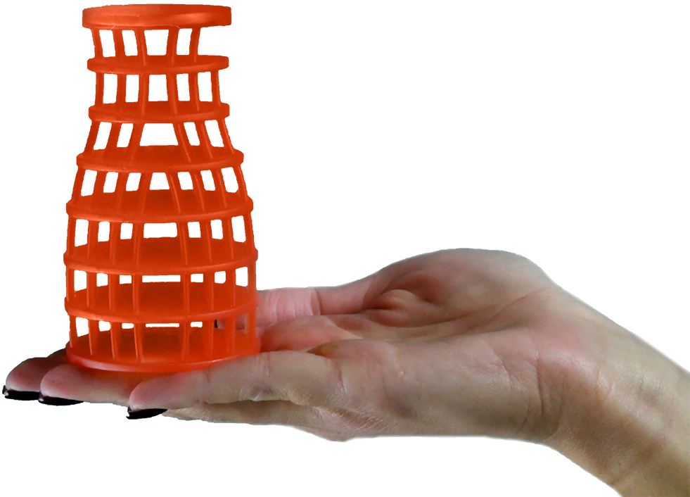 Designed To Perform - Air Freshener (1000x729), Png Download