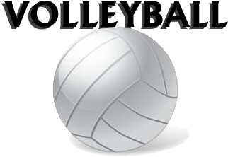Volleyball Ball With Needle (400x300), Png Download