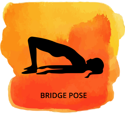 Boost Sexual Performance A Recent Study Shows 12 Weeks - Yoga Vector Warrior Pose (426x399), Png Download
