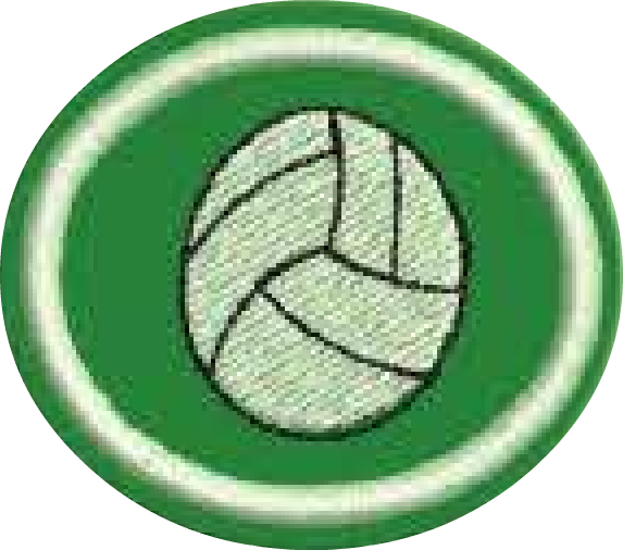 39, 29 September 2014 - Especialidade Volei Desbravadores (573x506), Png Download