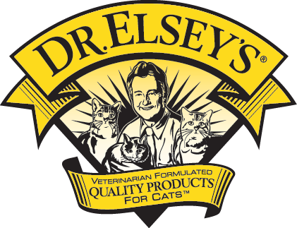 Dr Elsey's Logo (421x323), Png Download