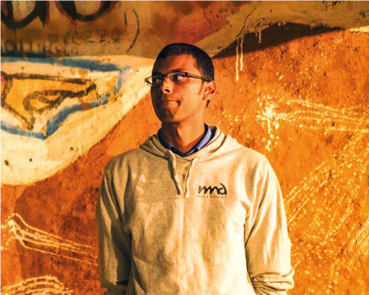 Jithin Krishnan - Poster (1024x600), Png Download