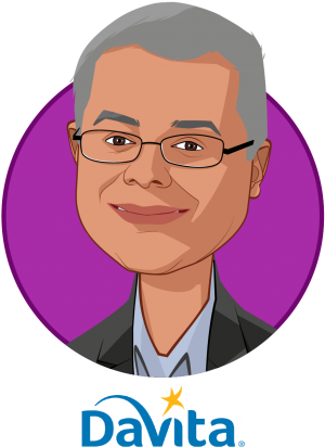 Main Caricature Of Mahesh Krishnan, Who Is Speaking - Cartoon (400x499), Png Download