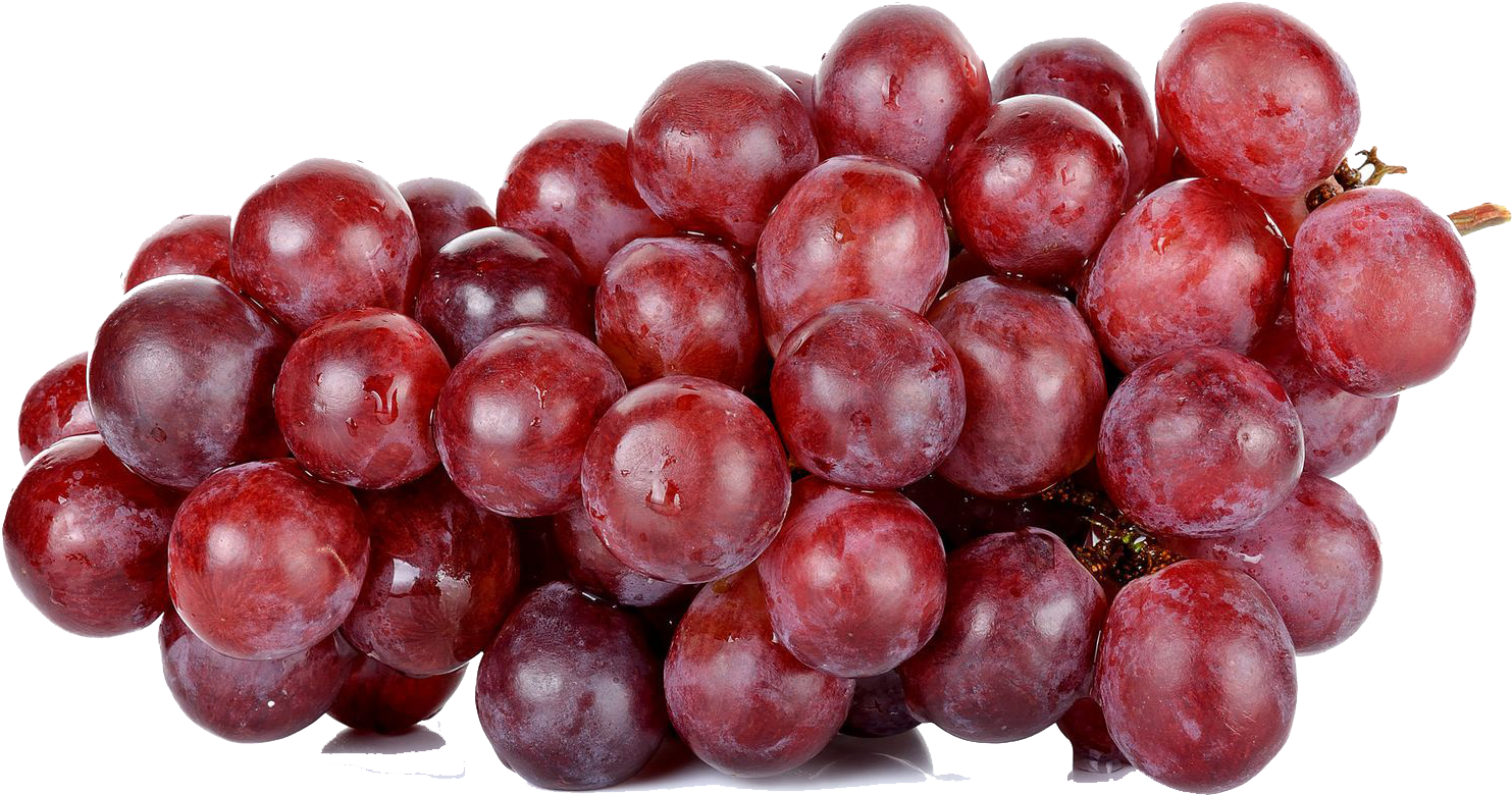 Grape Transparent Background - Transparent Background Grapes Png (1500x1500), Png Download
