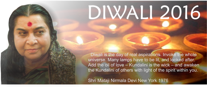 Friday, 19 August - Sahaja Yoga (675x301), Png Download