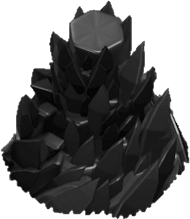 Witch Tower With Pictures Not What You Think - Wizard Tower Lv 5 (408x459), Png Download