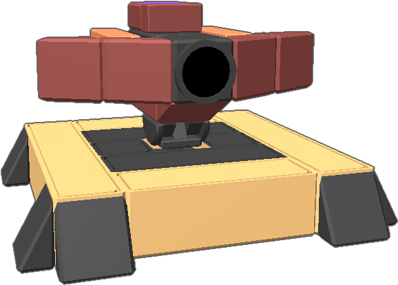 From Clash Of Clans And Clash Royale Shoots Villain - Illustration (768x768), Png Download