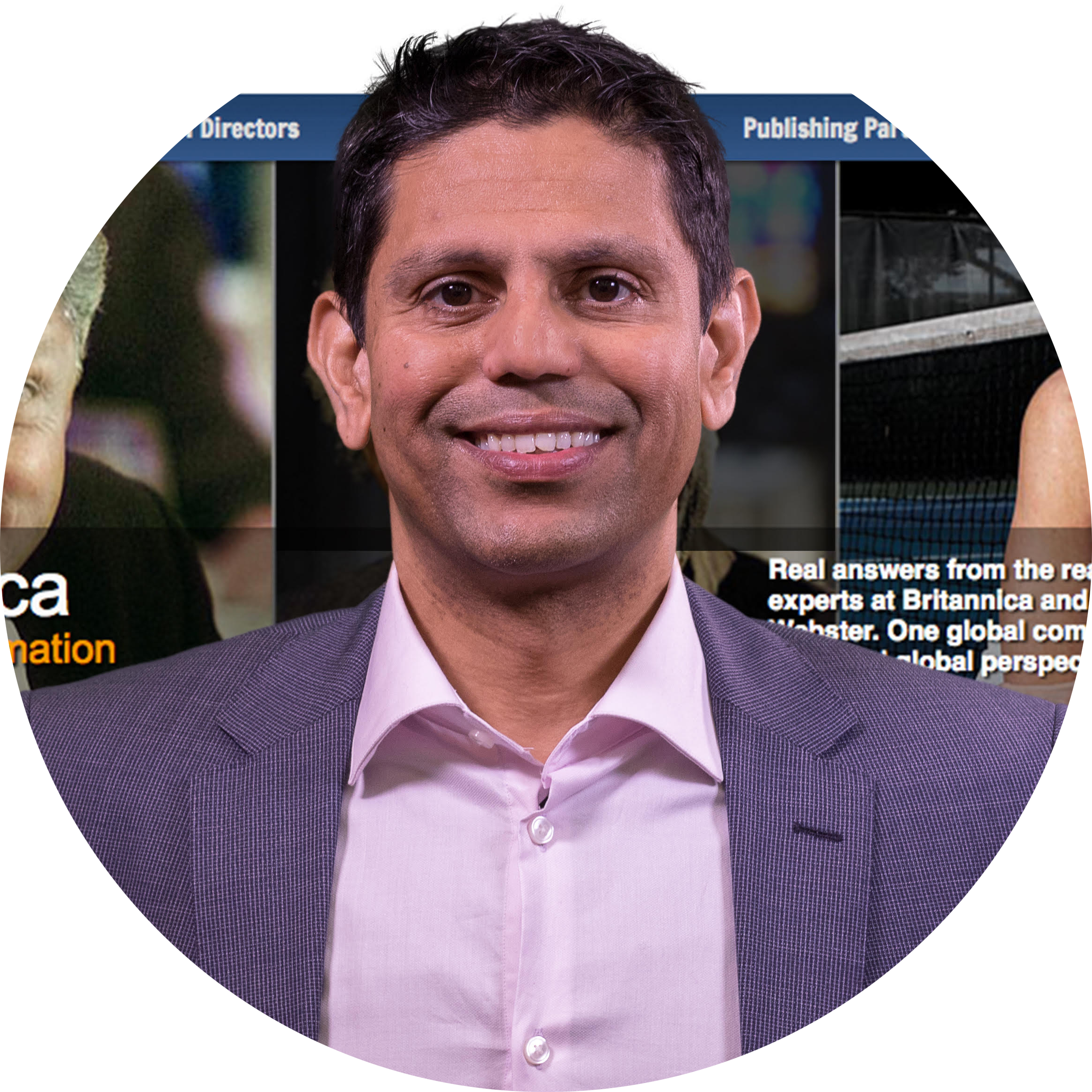 Karthik Krishnan - Label (2333x2333), Png Download