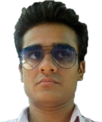 Himanshu Gaur - Twitter (400x400), Png Download