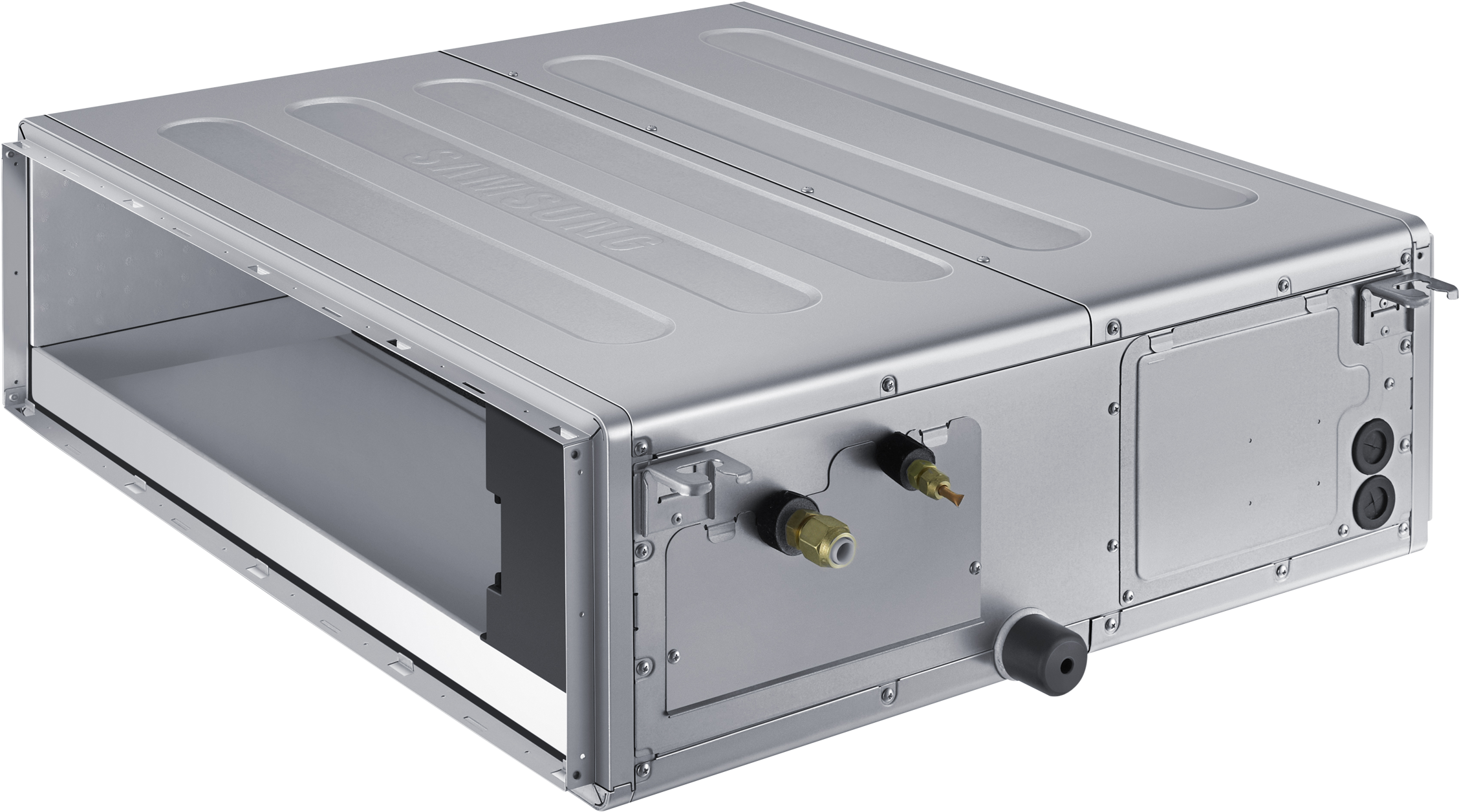 Samsung's Lineup Of Ceiling Air Conditioners Is A Smart - Samsung Climatisation Gainable (3000x2000), Png Download