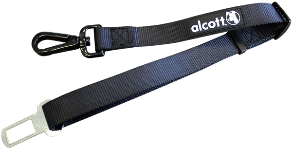 Traveler Pet Leashes By Alcott - Traveler Car Safety (600x600), Png Download