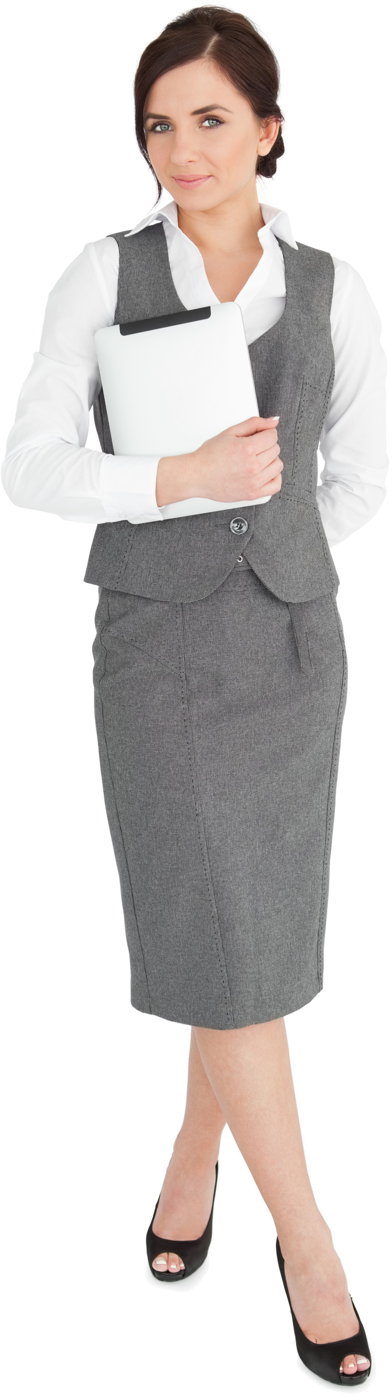 Teacher Png (768x2733), Png Download