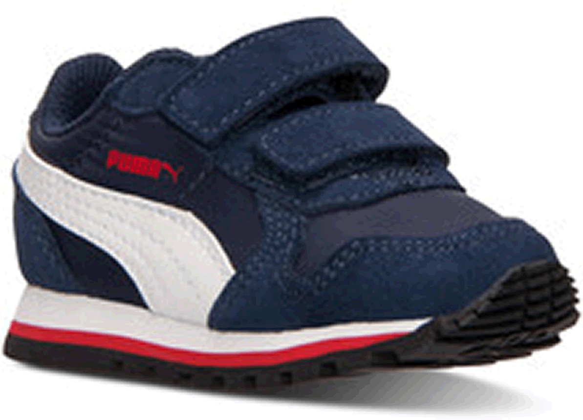 Todler Boys - Puma Sneakers Toddler (1200x1200), Png Download