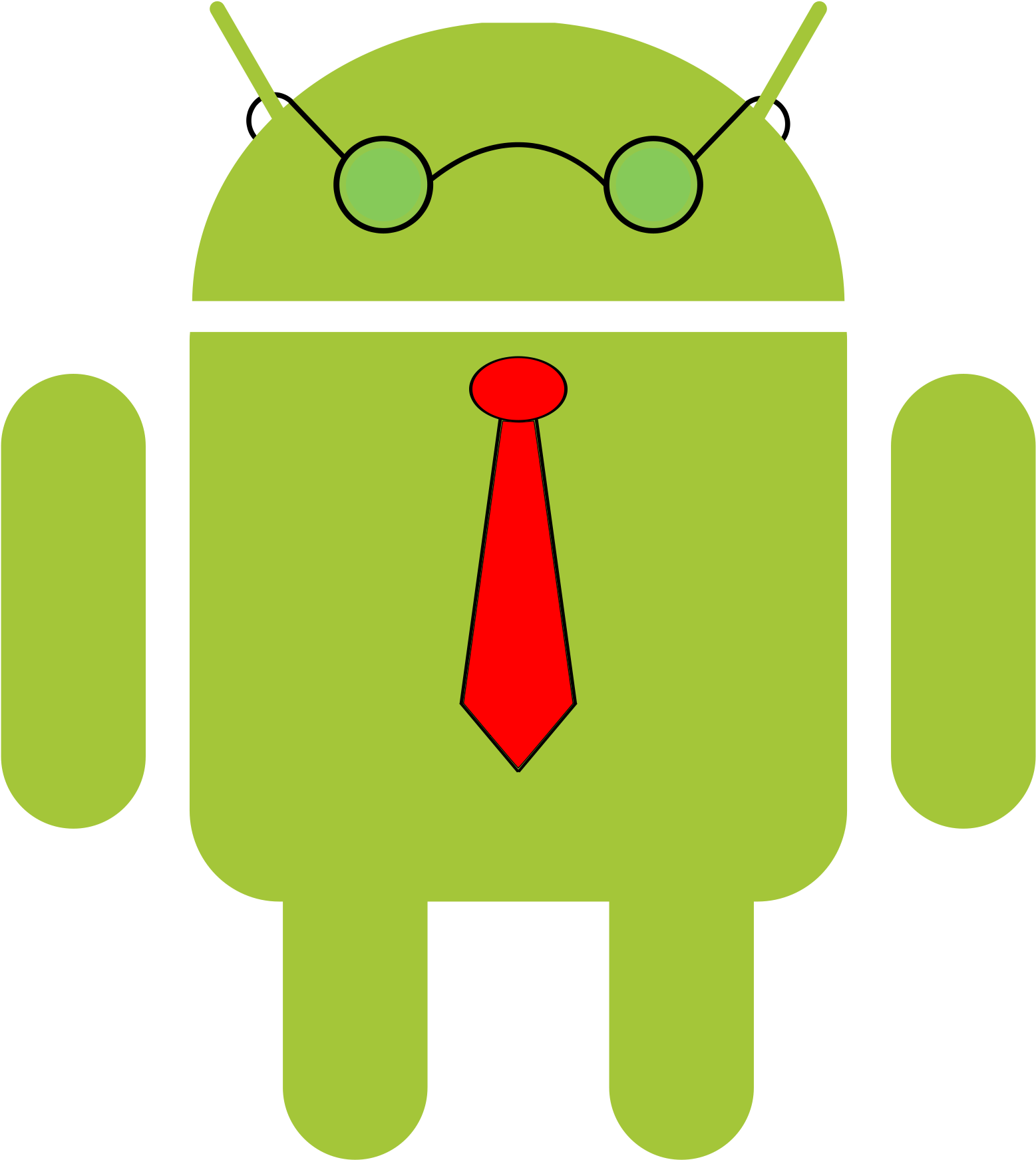 Download Open - Android Text Message Icon | Transparent PNG Download ...