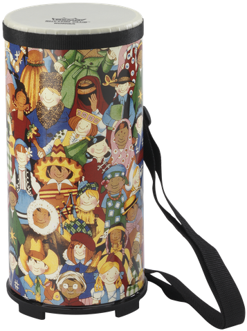 Rhythm Club® Konga Drum - Remo Rhythm Club Konga (535x535), Png Download