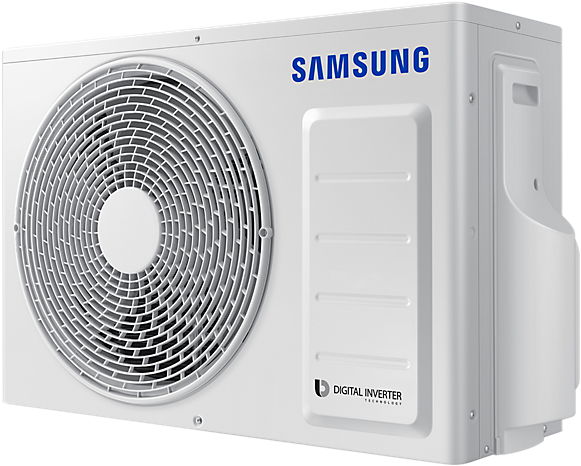 Png Original - Air Conditioner (802x615), Png Download