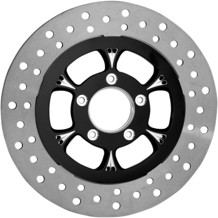We Know You Want Your Victory Motorcycle To Look It's - Bike Disk Brake Png (424x425), Png Download