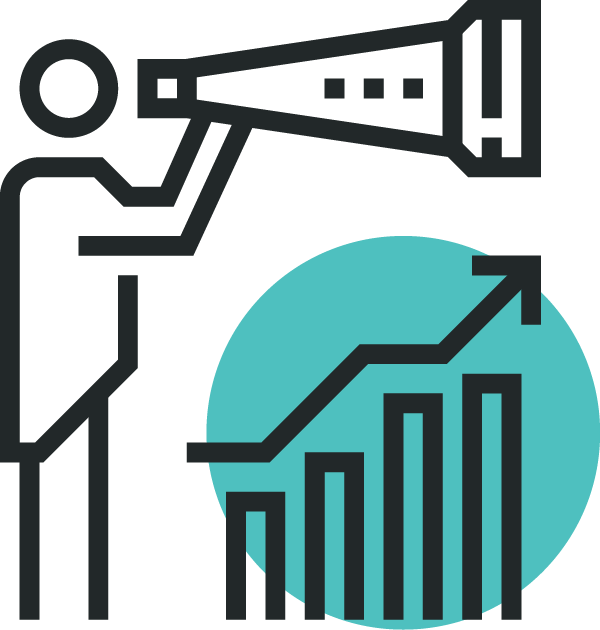Icon-roi - Business (600x630), Png Download
