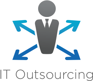 Outsource Png (400x300), Png Download