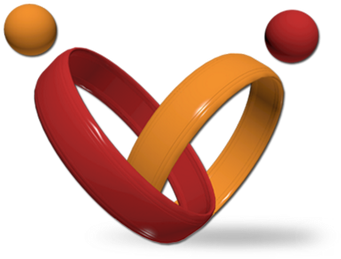 Ultra Matrimony - Matrimonial Dispute (400x400), Png Download