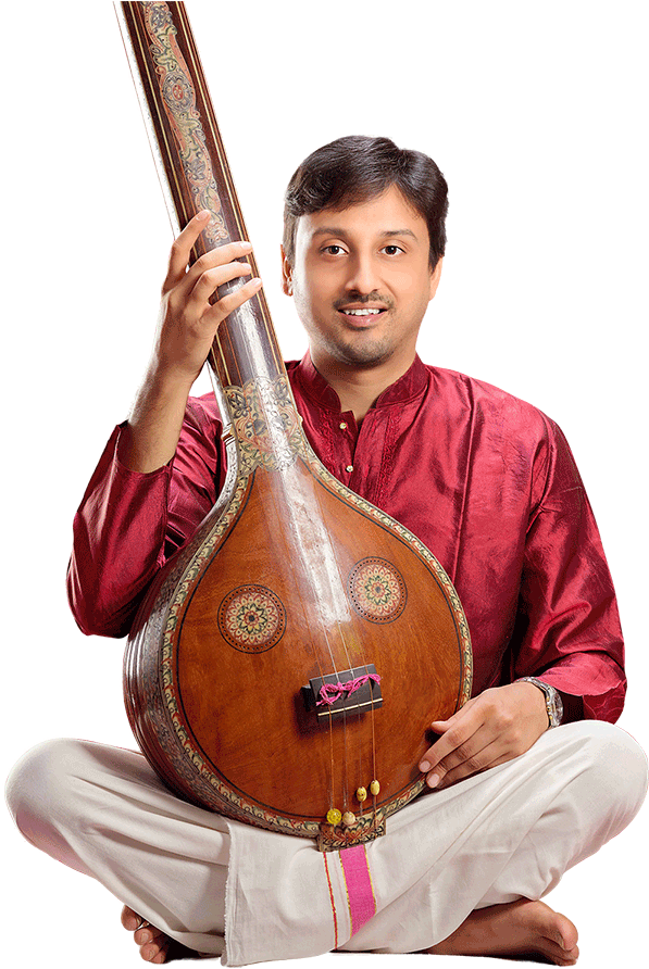 Indian Musical Instruments (600x898), Png Download