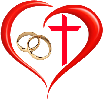 Sacramento Del Matrimonio - Vigilio Covi (363x355), Png Download
