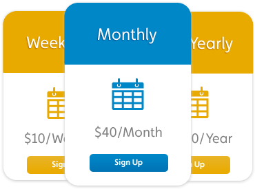 Iot Subscription Models - Subscription Business Model (400x302), Png Download