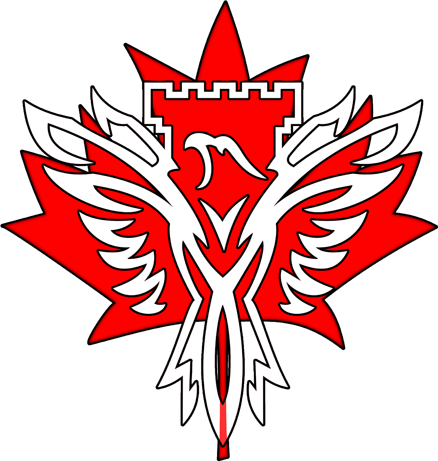 Vast Apostate Army - Library (1600x1600), Png Download