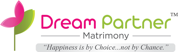 Dream Partner Matrimony - Trademark (705x260), Png Download