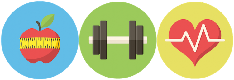 Employers Look Beyond Roi For Wellness Programs Here's - Health And Wellness Transparent (770x290), Png Download