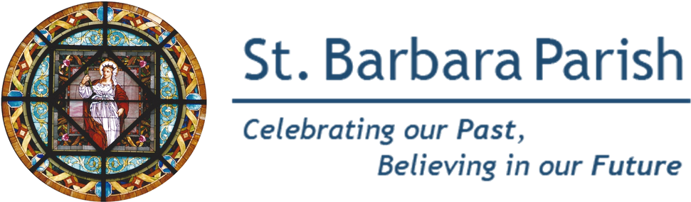 Barbara Parish - Christianity (1000x308), Png Download