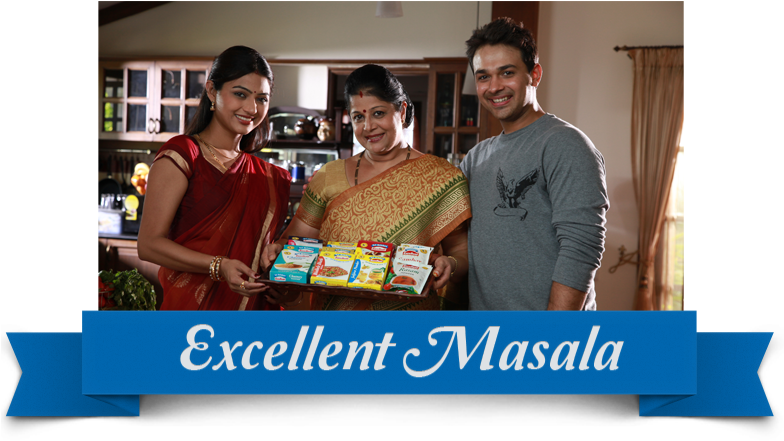 Get To Know Sri Sadananda Foods Pvt Ltd - Mina Halal (783x470), Png Download