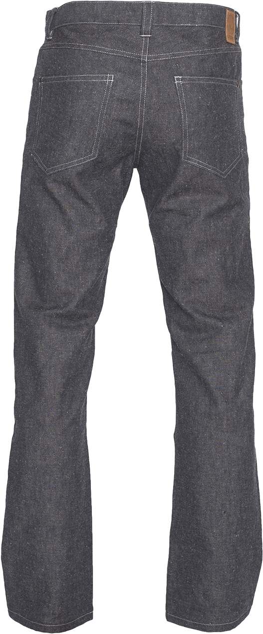 Men Jeans 1602 Bootcut - Cotton Shell Approach Pants (1500x1500), Png Download