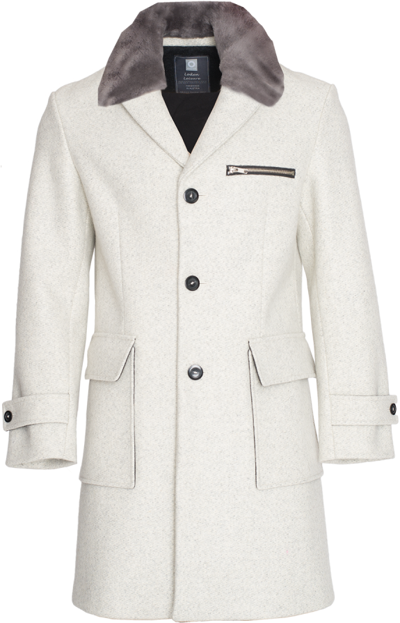 Ruffled Regency Shirt (1000x1000), Png Download