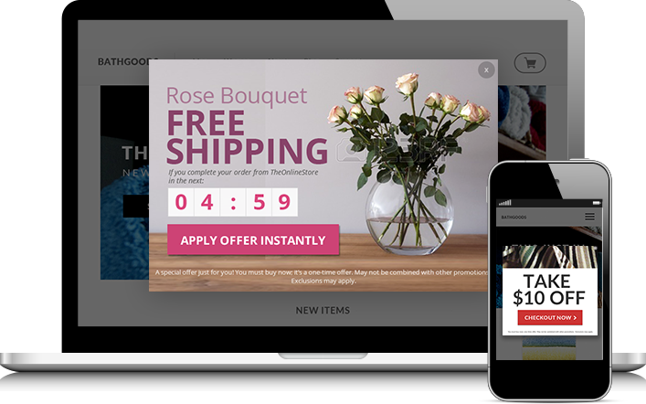 Exclusive Offerssm - Iphone (707x442), Png Download