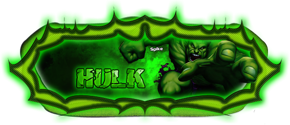 Nome Hulk Png - Stan Lee Signed Incredible Hulk 16x20 (594x256), Png Download