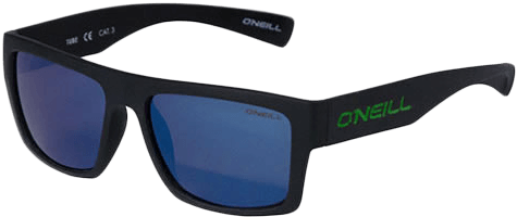 Tube Polarized Sunglasses - O Neill Tube Sunglasses (500x270), Png Download