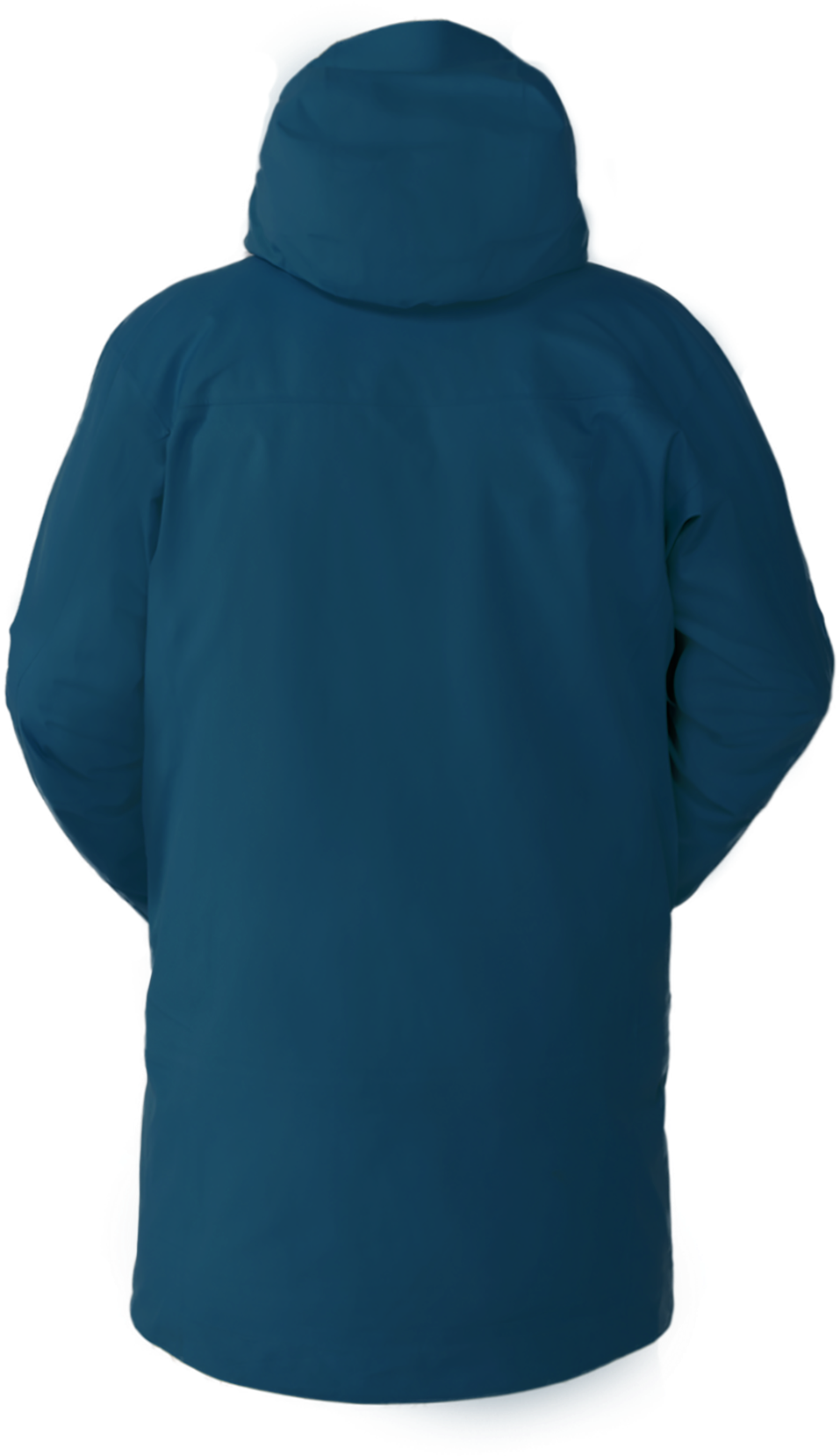 Thanks For An Amazing Jacket @open Wear I̵ - Hoodie (1200x1681), Png Download