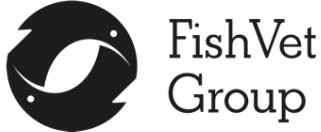 Fish Vet Group - Fishvet Group (640x361), Png Download